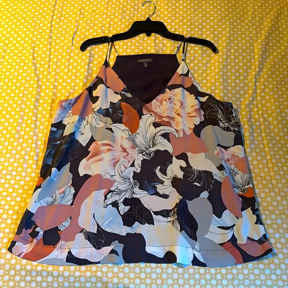 Madison Tank - Picture 1 of 1